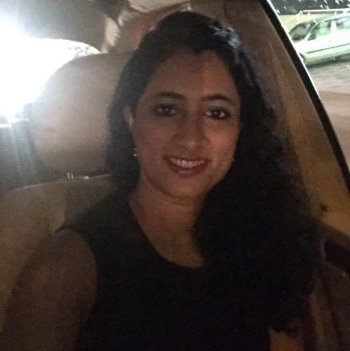 Kirti G