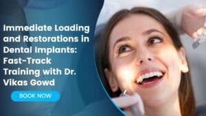 Immediate Loading And Restorations In Dental Implants