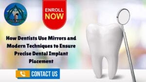 Precise Dental Implant Placement