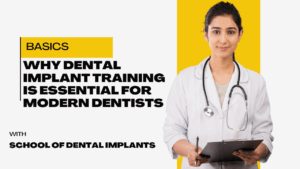 Dental Implant Training