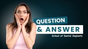 School Of Dental Implants