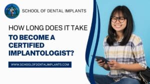 Dental Implant Certification